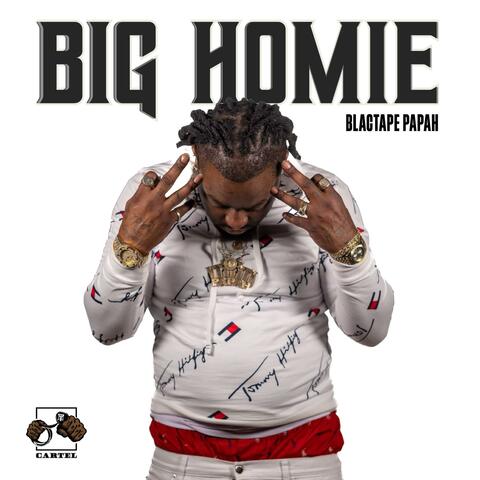 Big Homie (feat. Remy)