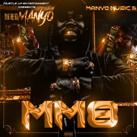 MANYO MUSIC 8