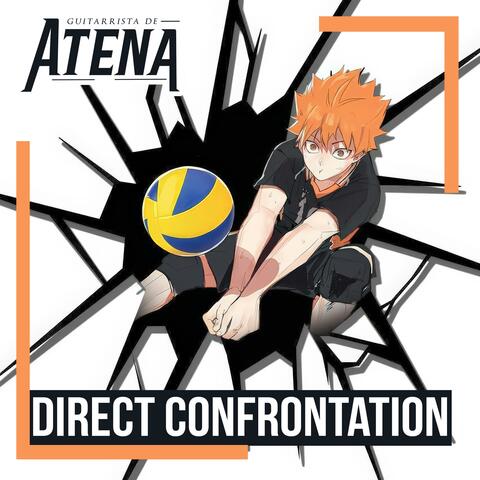Direct Confrontation (From "Haikyuu!!")