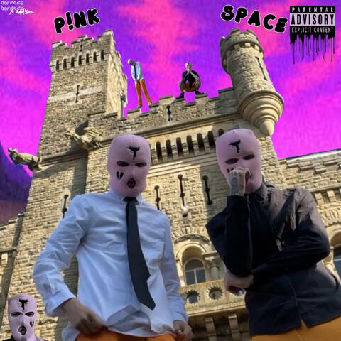 P!NK SPACE