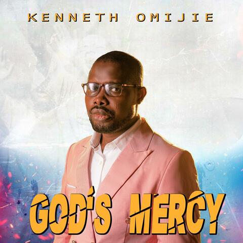 GOD'S MERCY