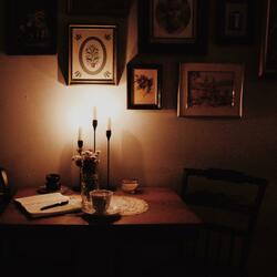 Dying Daisy (Live from The Kitchen Table)