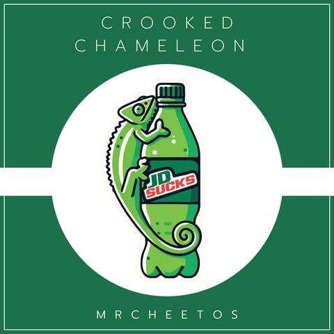 Crooked Chameleon