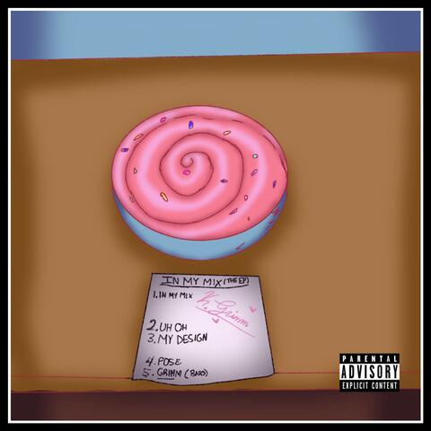 In My Mix (The Ep)
