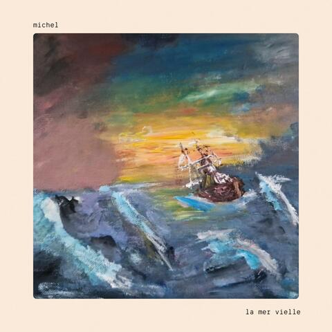 la mer vielle
