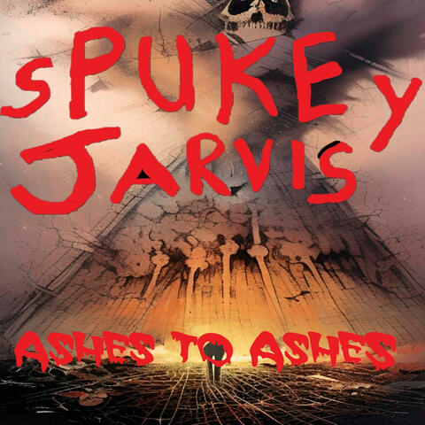 Ashes to Ashes