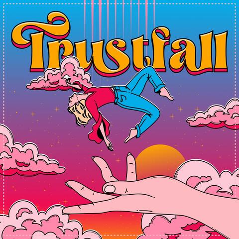 Trustfall (feat. Phoebe Katis)
