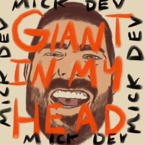 Giant In My Head