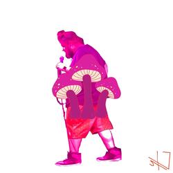 TOADSTOOL (feat. Nttwxrk)