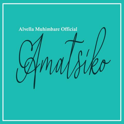 Amatsiko