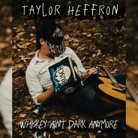 Whiskey Ain't Dark Anymore