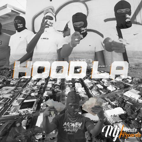 BILOU-HOOD LA