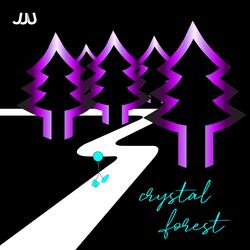 crystal forest (verse)
