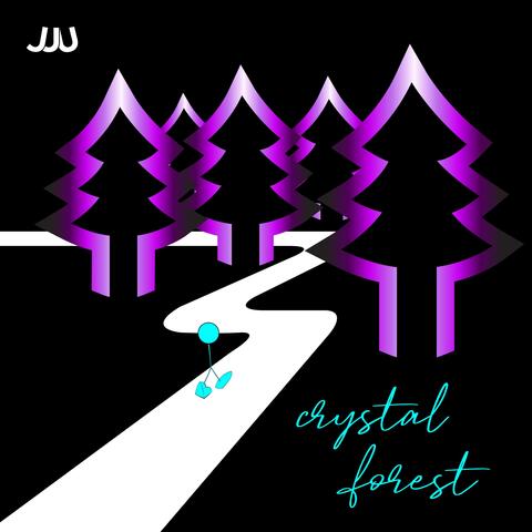 crystal forest (verse)