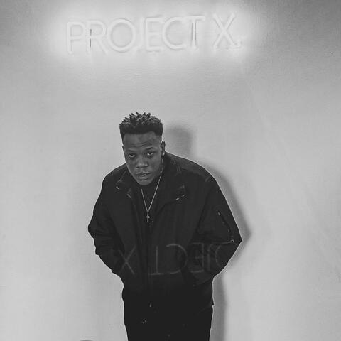 PROJECT X.