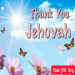 JEHOVAH WE THANK YOU REMIX