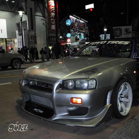GT-R