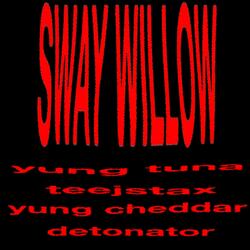 bloodweb (feat. Yung Cheddar, teejstax, Yung Tuna & Sway Willow)