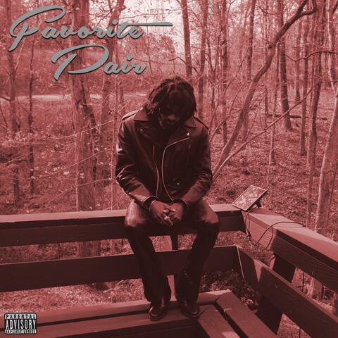 Favorite Pair (Sped Up)