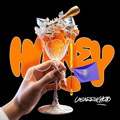 HONEY EN CASARRUGHETTO (feat. Gero LR, Cnawor & Jason MR)