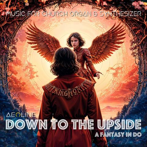 Down to the Upside (A Fantasy in Do)