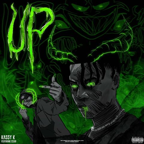 UP (feat. CSXR)