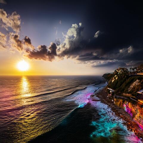 Radiant Reflections