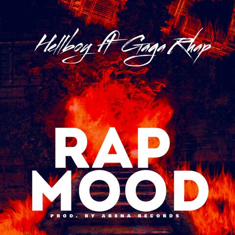 Rap Mood (feat. Gagarhap)