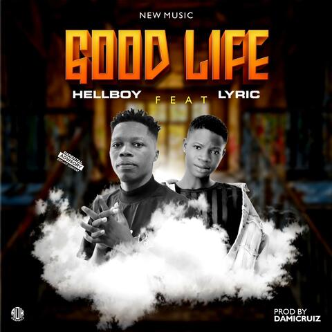 Good Life (feat. lyric)