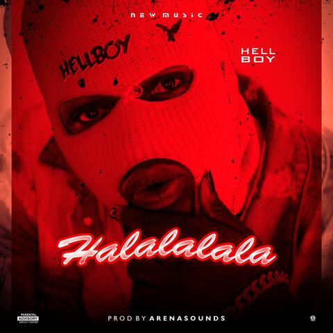 Halalalala