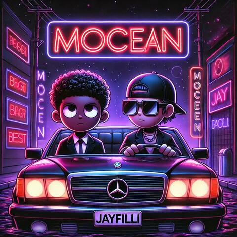 Wow (feat. JayFilli)