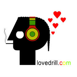 lovedrill (feat. penelope*)