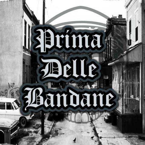 PRIMA DELLE BANDANE (feat. AGARES)
