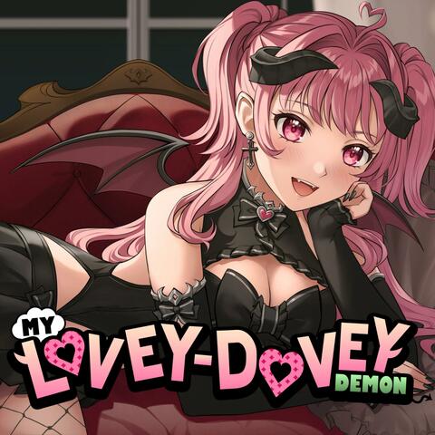 My Lovey-Dovey Demon (Original Game Soundtrack)