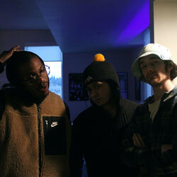 State of Mind (feat. Tenen, Spacey & Pangea Worldwide)