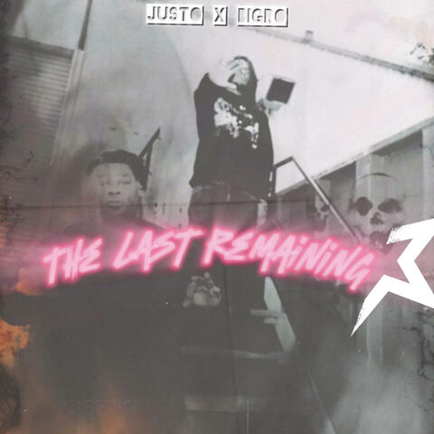 The last remaining