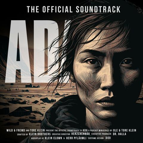 ADA (Official Podcast Soundtrack)