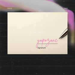 Signature (feat. Jay Eskimo)