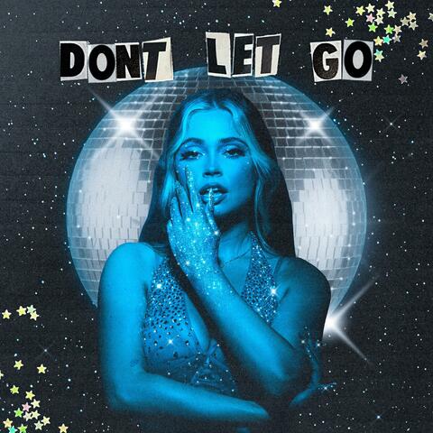 Don't Let Go