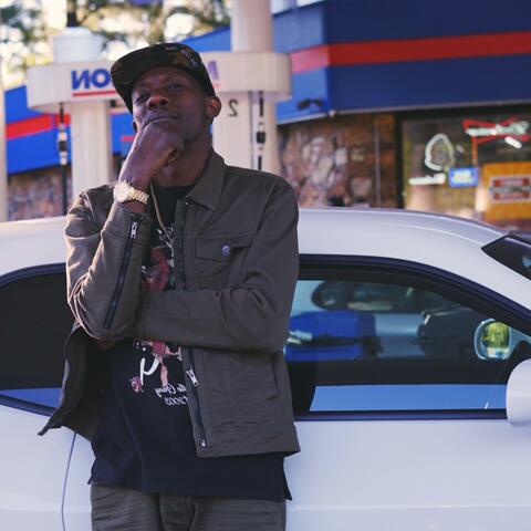 Drippin'ON DA INDUSTRY 3 A.$.E.