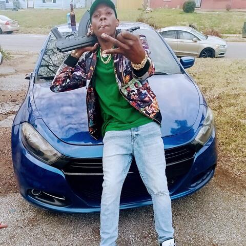 Gucci Mane Flow