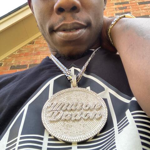 Free DaBigGeneral GM3