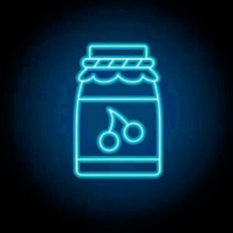 Blue Neon Jam