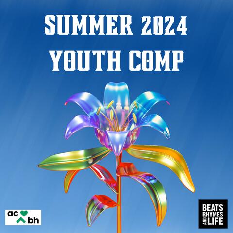 2024 Summer Youth Comp