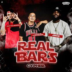 Real Bars Cypher 4 (feat. Palo Tha Snowman, JMoe & Louie B Tha Name)