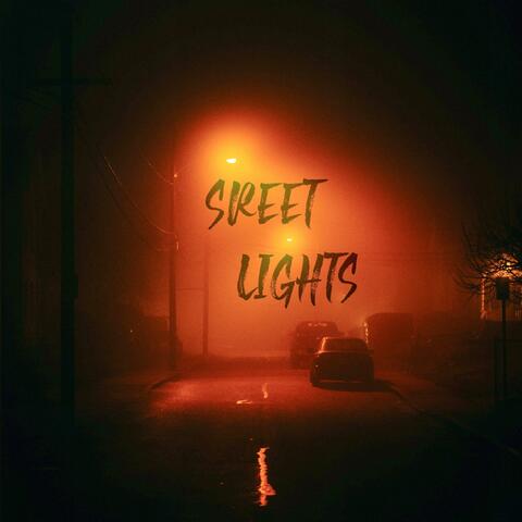 STREET LIGHTS (feat. Mojo J)