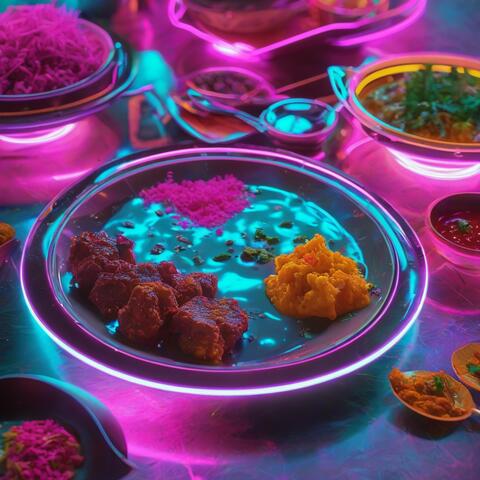 Curry Me Softly