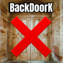 BackDoorK (feat. Baby Tarentino, Lil Switch & 00 Tweak)