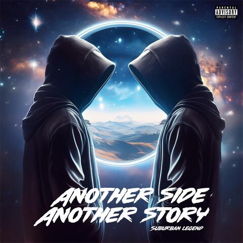 Another Side, Another Story