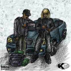 Pants Sag (feat. Zukenee & PYO)